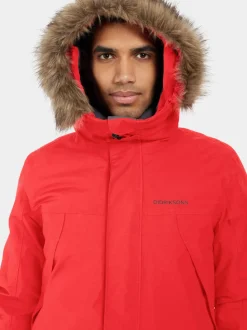 Online Rick Parka Syystakit|Talvitakit