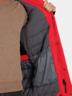 Online Rick Parka Syystakit|Talvitakit