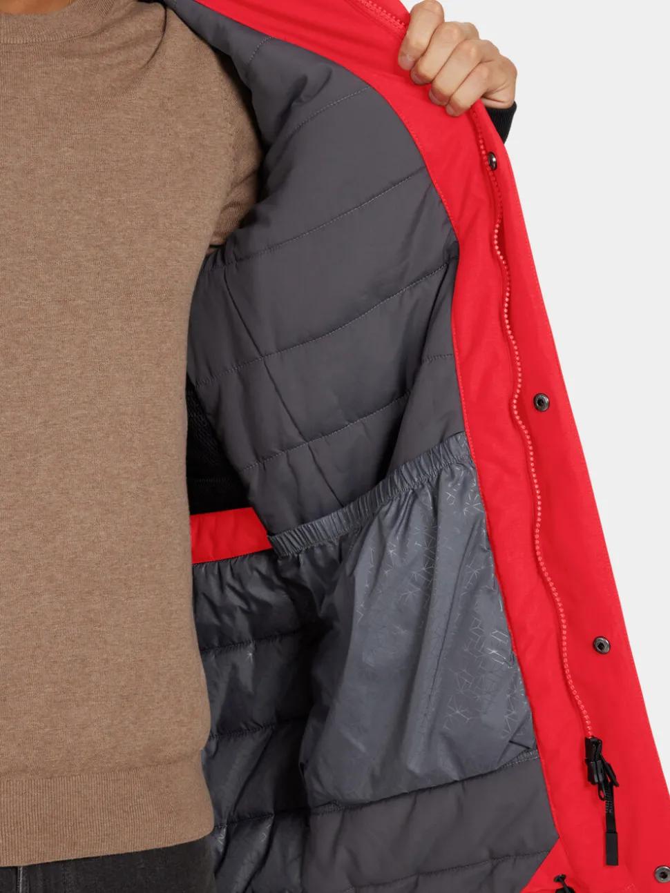 Online Rick Parka Syystakit|Talvitakit