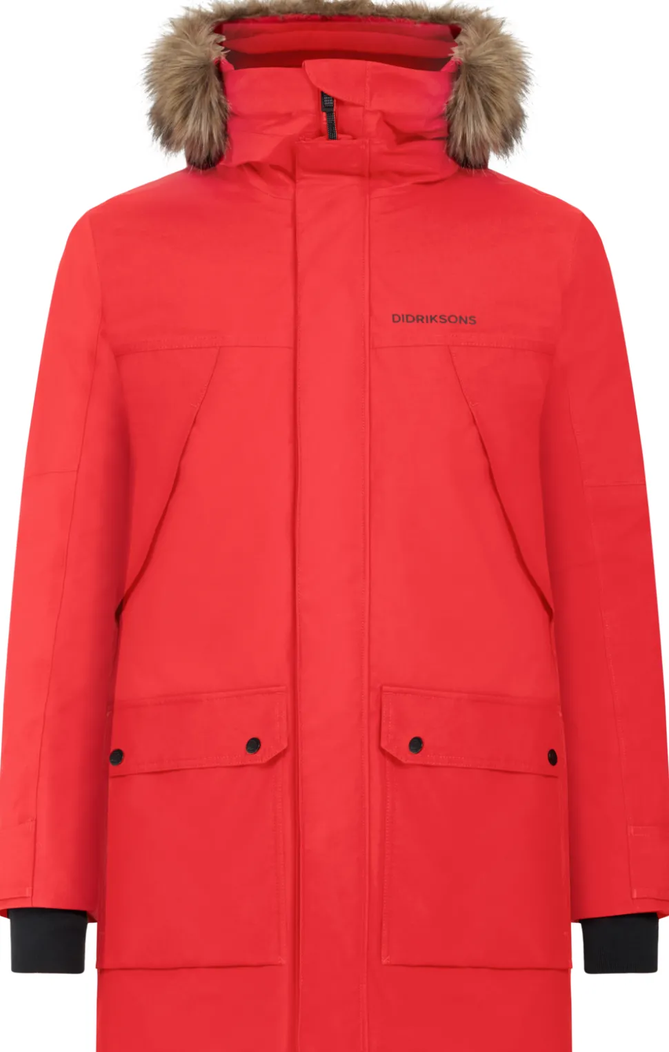 Online Rick Parka Syystakit|Talvitakit