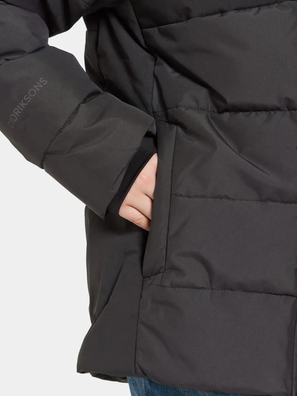 Flash Sale Ryolit Kids' Jacket Syystakit|Talvitakit