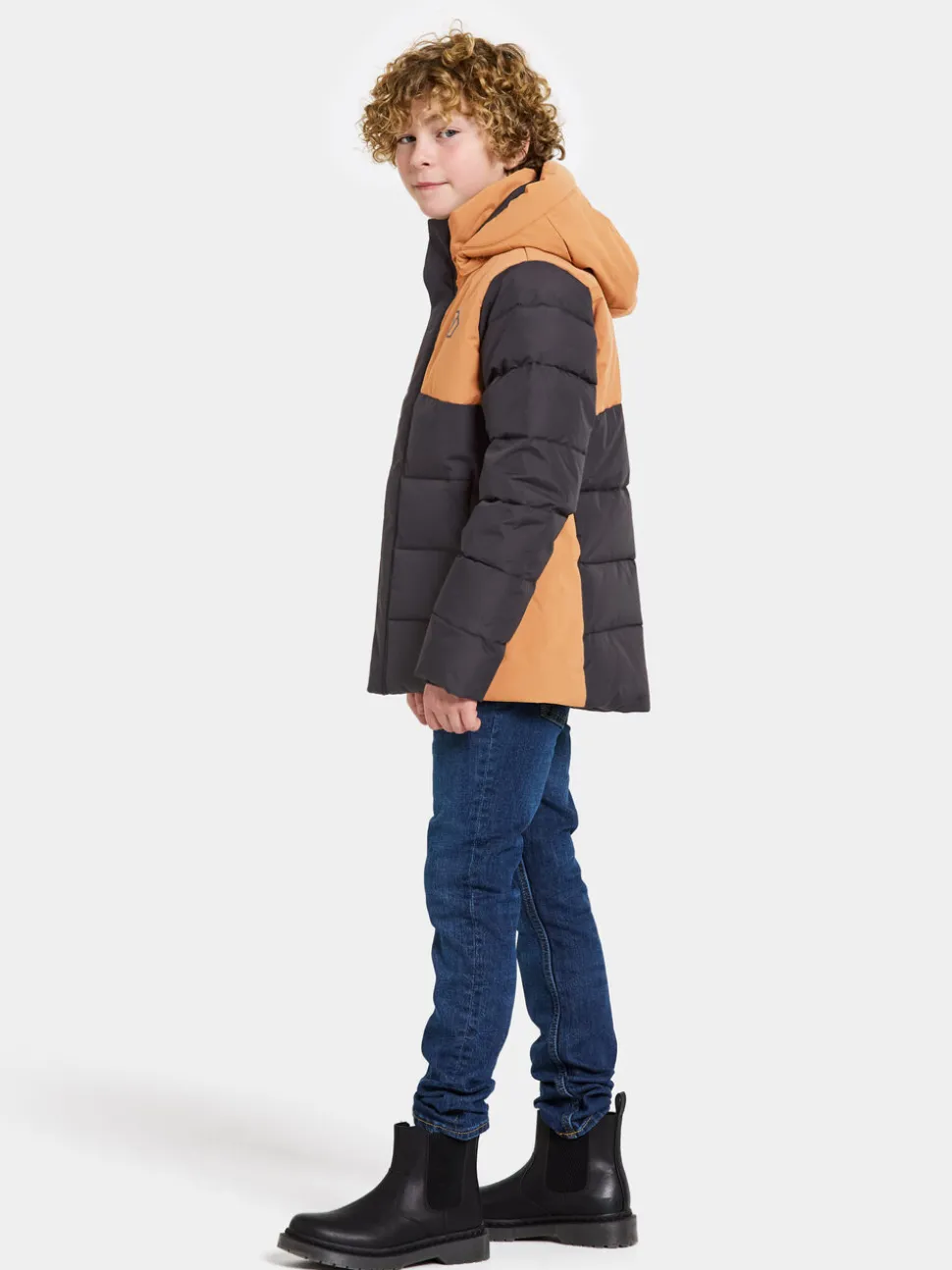 Best Sale Ryolit Kids' Jacket Syystakit|Talvitakit