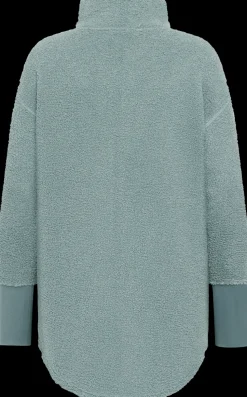 Shop Sally Full-Zip Kevättakit|Fleecepaidat & Välikerrokset