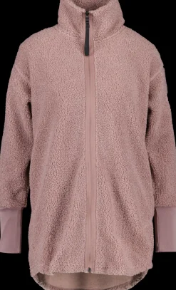 Shop Sally Full-Zip Kevättakit|Fleecepaidat & Välikerrokset