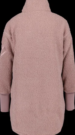 Shop Sally Full-Zip Kevättakit|Fleecepaidat & Välikerrokset