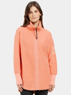 Shop Sally Full-Zip Fleecepaidat & Välikerrokset