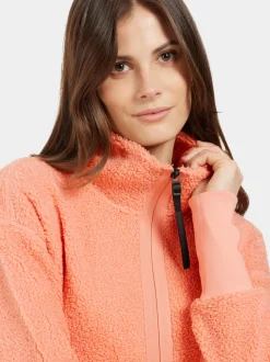 Shop Sally Full-Zip Fleecepaidat & Välikerrokset