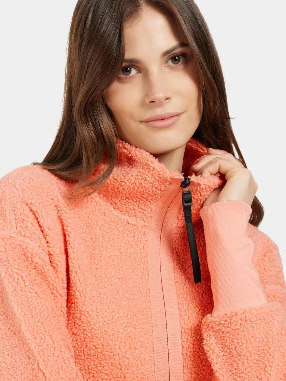 Shop Sally Full-Zip Fleecepaidat & Välikerrokset