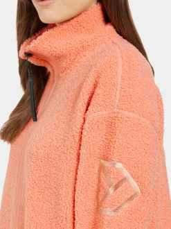 Shop Sally Full-Zip Fleecepaidat & Välikerrokset