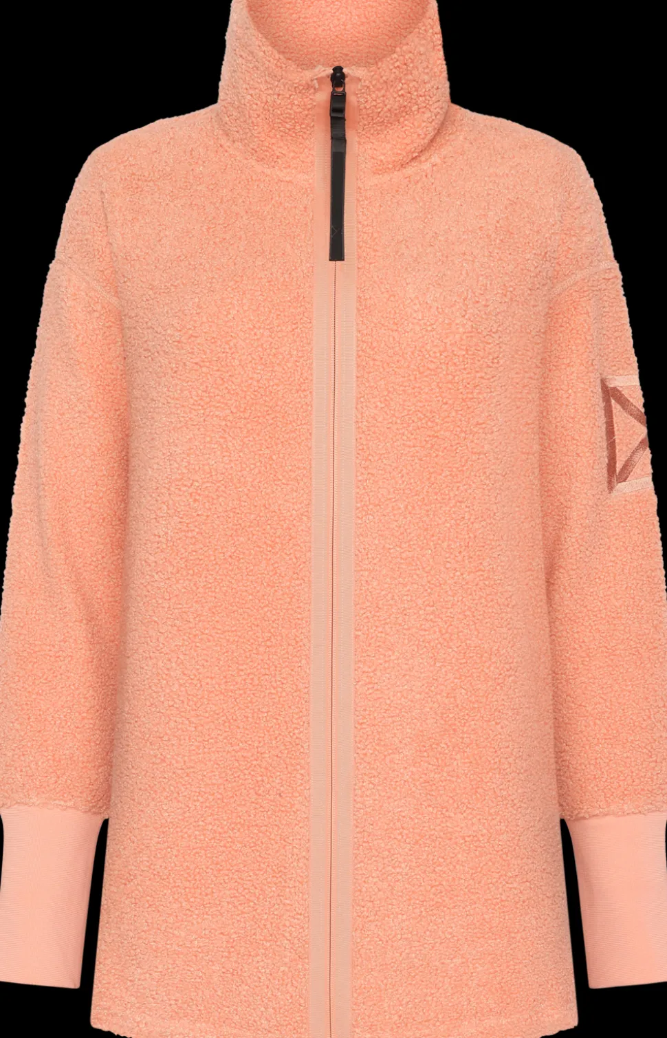 Shop Sally Full-Zip Fleecepaidat & Välikerrokset