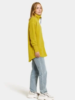 Online Sally Full-Zip Kevättakit|Fleecepaidat & Välikerrokset