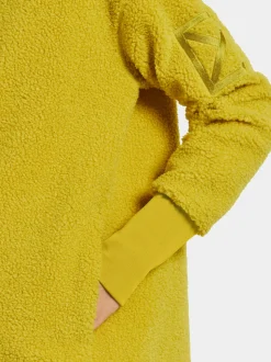 Online Sally Full-Zip Kevättakit|Fleecepaidat & Välikerrokset