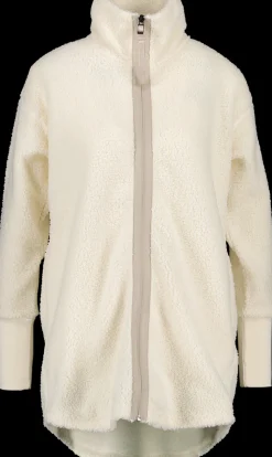 Best Sale Sally Full-Zip Kevättakit|Fleecepaidat & Välikerrokset