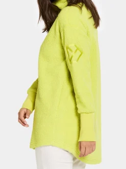 Best Sale Sally Full-Zip Fleecepaidat & Välikerrokset