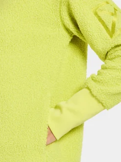 Best Sale Sally Full-Zip Fleecepaidat & Välikerrokset