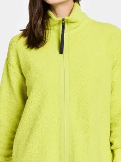 Best Sale Sally Full-Zip Fleecepaidat & Välikerrokset