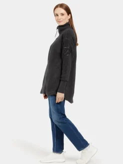 Fashion Sally Full-Zip Fleecepaidat & Välikerrokset