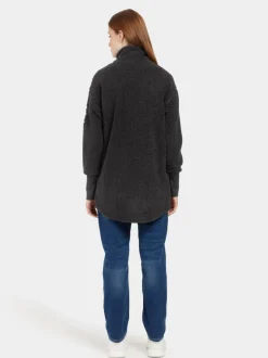 Fashion Sally Full-Zip Fleecepaidat & Välikerrokset