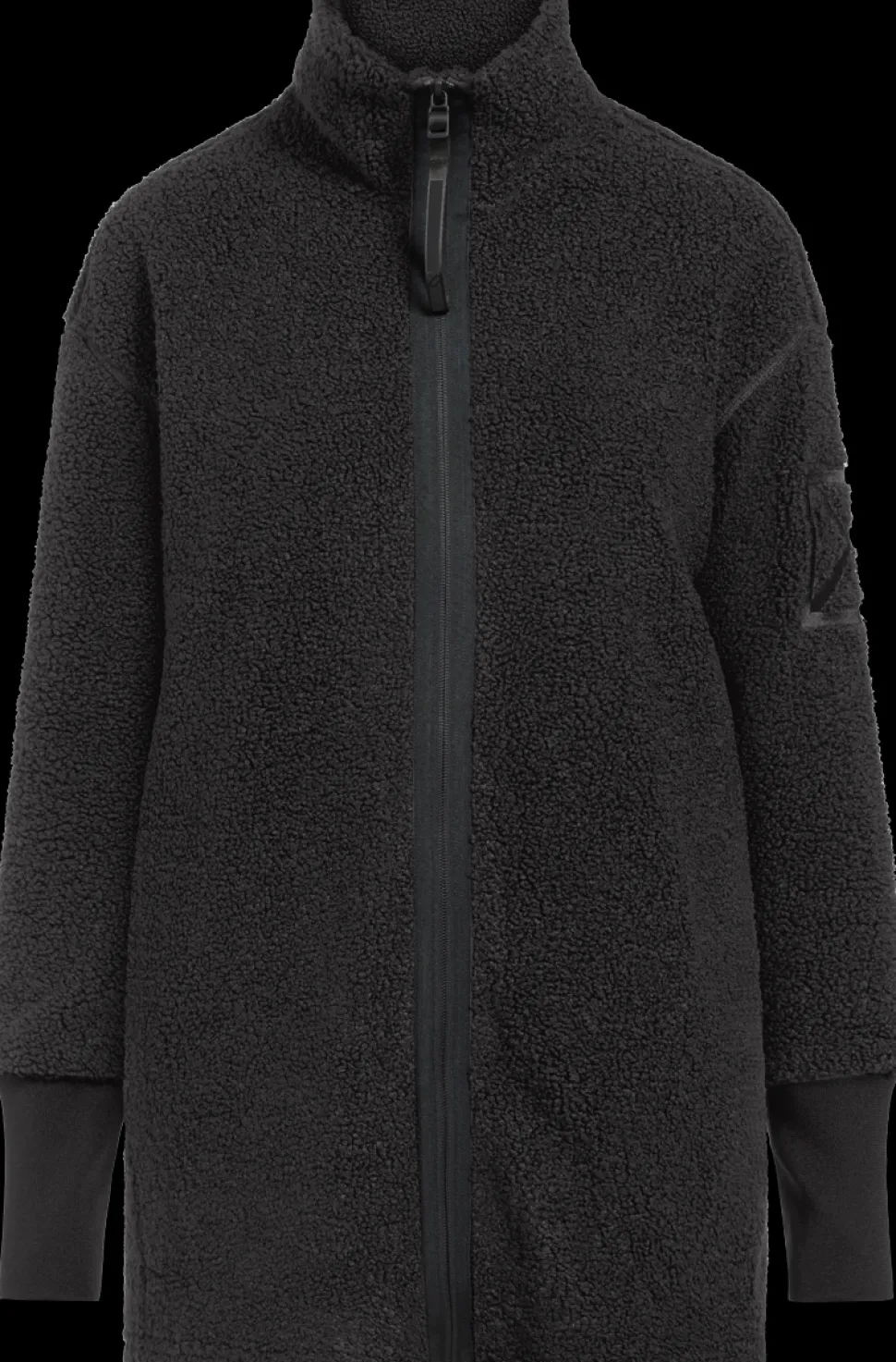 Fashion Sally Full-Zip Fleecepaidat & Välikerrokset