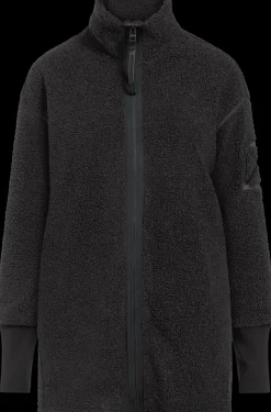 Fashion Sally Full-Zip Fleecepaidat & Välikerrokset