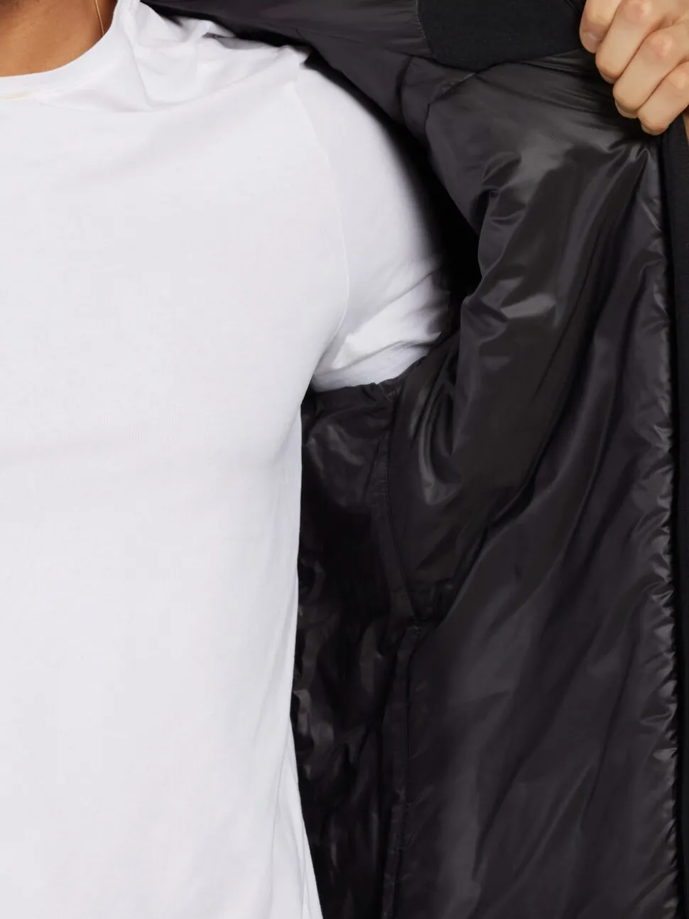 Flash Sale Sander Jacket Syystakit|Talvitakit