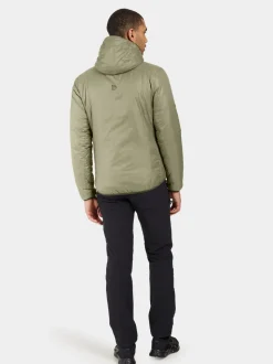 Hot Sander Jacket Syystakit|Talvitakit