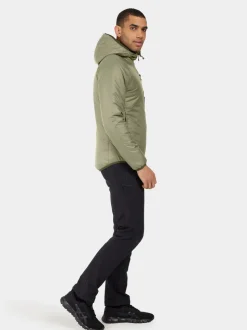 Hot Sander Jacket Syystakit|Talvitakit