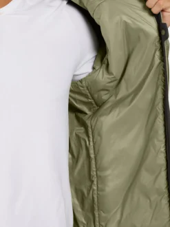 Hot Sander Jacket Syystakit|Talvitakit