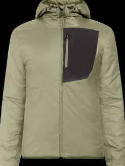 Hot Sander Jacket Syystakit|Talvitakit