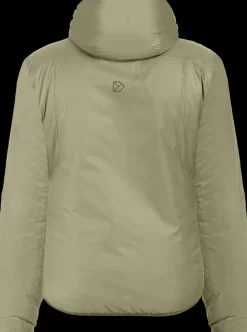 Hot Sander Jacket Syystakit|Talvitakit