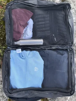 Fashion Sauda Duffelbag Laukut|Laukut