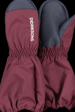 Clearance Shell Kids' Gloves Hanskat & Käsineet