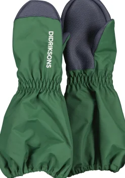 Hot Shell Kids' Gloves Hanskat & Käsineet