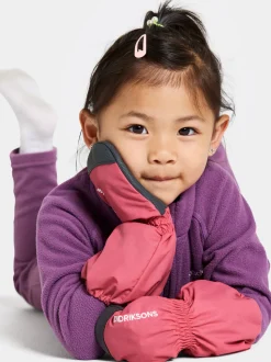 Cheap Shell Kids' Gloves Hanskat & Käsineet