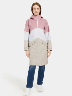 Online Sigrid Parka Galon® Kevättakit|Sadetakit