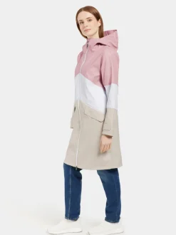 Online Sigrid Parka Galon® Kevättakit|Sadetakit