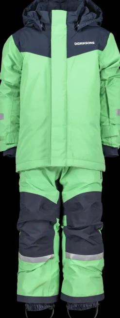 Discount Skare Kids' Set Talvihaalari