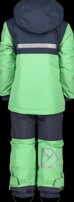 Discount Skare Kids' Set Talvihaalari