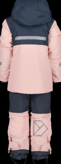 Best Skare Kids' Set Talvihaalari