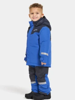 Online Skare Kids' Set Talvihaalari