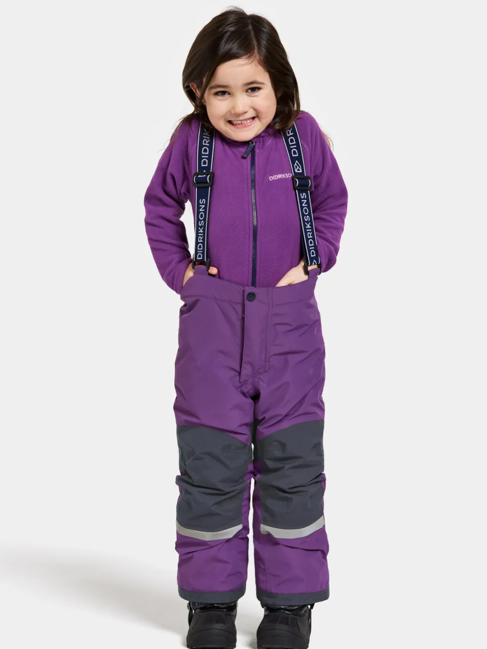 Store Skare Kids' Set Talvihaalari