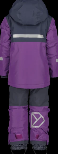 Store Skare Kids' Set Talvihaalari