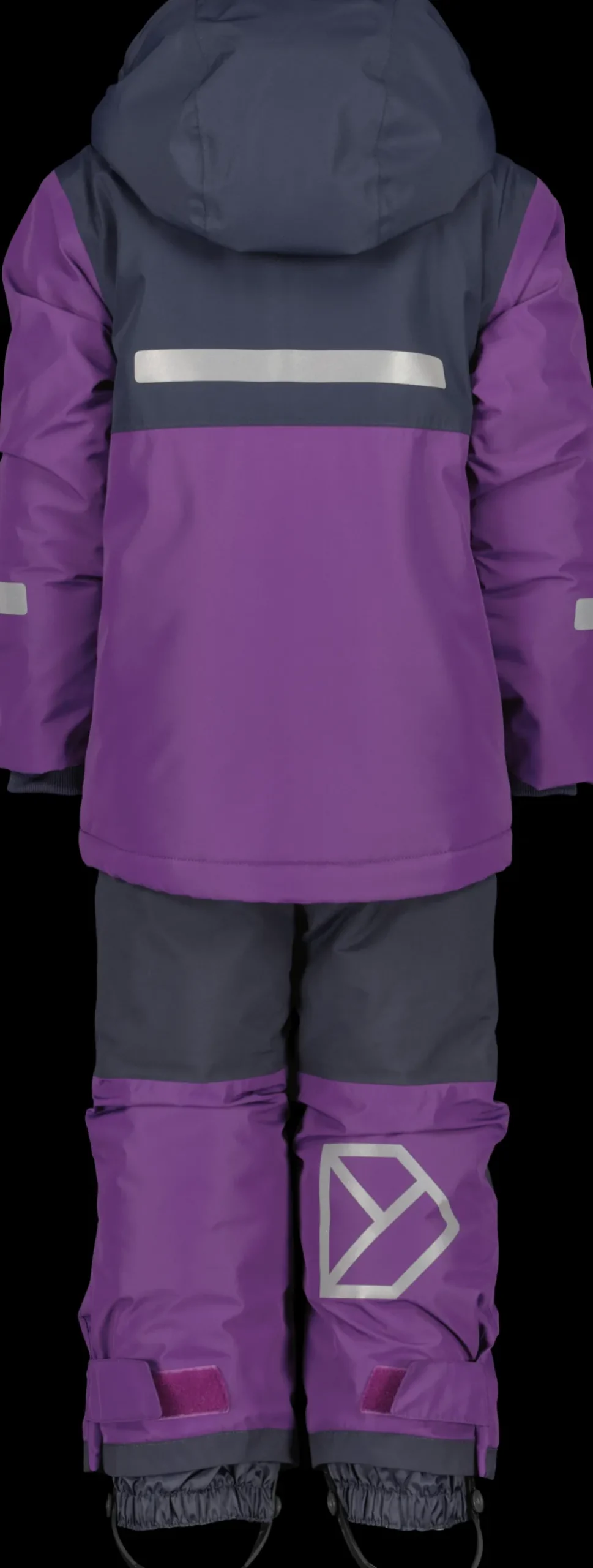 Store Skare Kids' Set Talvihaalari