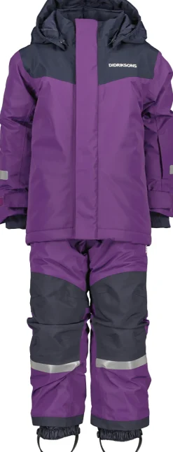 Store Skare Kids' Set Talvihaalari