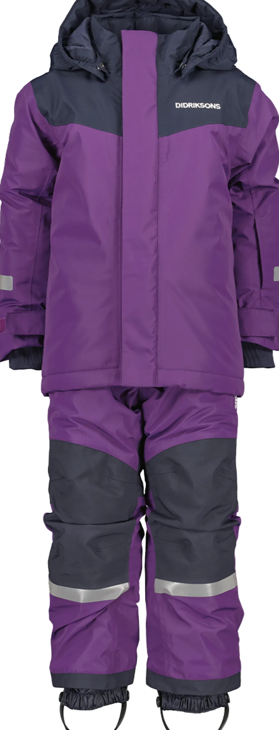 Store Skare Kids' Set Talvihaalari