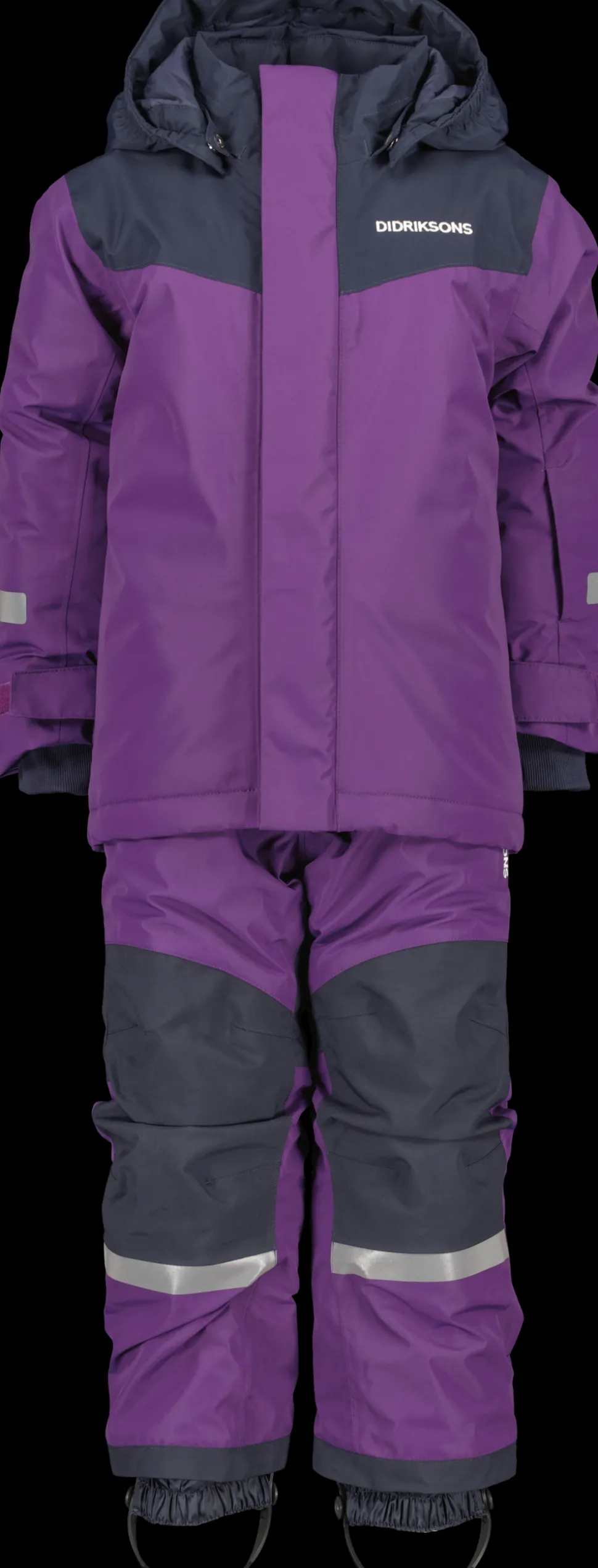 Store Skare Kids' Set Talvihaalari