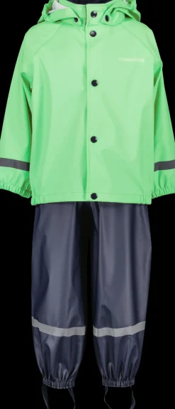 Cheap Slaskeman Kids' Set Vuorittomat Sadeasut