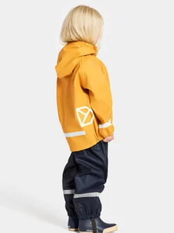 Discount Slaskeman Kids' Set Vuorittomat Sadeasut