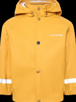 Discount Slaskeman Kids' Set Vuorittomat Sadeasut