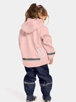 Hot Slaskeman Kids' Set Vuorittomat Sadeasut